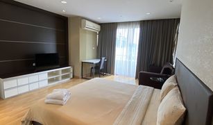 1 Bedroom Apartment for sale in Khlong Toei, Bangkok Nantiruj Tower