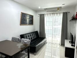 1 Bedroom Condo for sale at Siam Oriental Elegance, Nong Prue