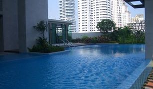 2 Bedrooms Condo for sale in Khlong Tan Nuea, Bangkok The Madison