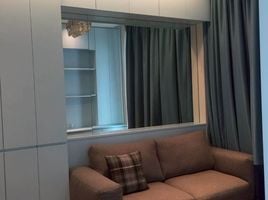 1 Bedroom Condo for rent at Equinox Phahol-Vibha, Chomphon