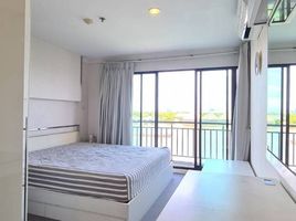 3 Bedroom Condo for sale at Lumpini Place Narathiwas-Chaopraya, Chong Nonsi, Yan Nawa, Bangkok, Thailand