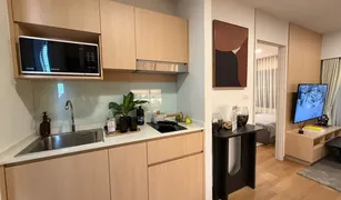 1 Bedroom Penthouse for sale in Khu Khot, Pathum Thani Noble Nue Cross Khu Khot