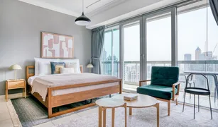 Studio Apartment for sale in BLVD Crescent, Dubai 8 Boulevard Walk