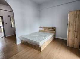 1 спален Кондо на продажу в O Ngoen Community Housing, Sai Mai