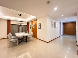 3 спален Кондо в аренду в Esmeralda Apartments, Thung Mahamek