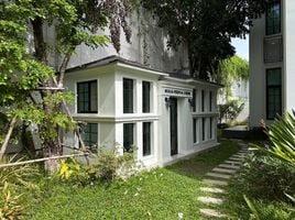 3 спален Кондо на продажу в Baan Sansiri Pattanakarn, Suan Luang