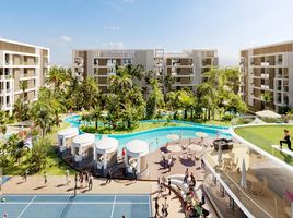 1 Bedroom Condo for sale at Torino, Green Diamond, Arjan, Dubai