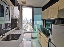 1 спален Кондо в аренду в The Room Sukhumvit 62, Bang Chak