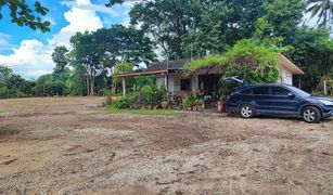 N/A Land for sale in Chomphu, Chiang Mai 