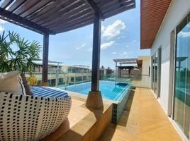 2 Bedroom Condo for sale at The Pelican Krabi, Nong Thale, Mueang Krabi, Krabi