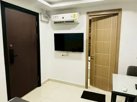 1 Schlafzimmer Wohnung zu vermieten im Arcadia Beach Continental, Nong Prue, Pattaya