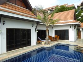 3 Bedroom Villa for rent at VIP Chain, Phe