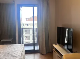 Studio Wohnung zu vermieten im Once Pattaya Condominium, Na Kluea