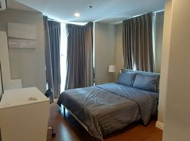 5 Schlafzimmer Wohnung zu vermieten im Belle Grand Rama 9, Huai Khwang