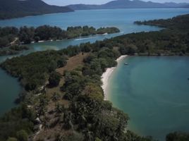  Grundstück zu verkaufen in Ko Yao, Phangnga, Ko Yao Yai