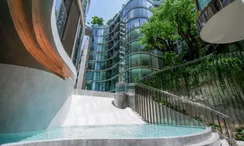 Фото 2 of the Kids Pool at FYNN Asoke Sukhumvit 10