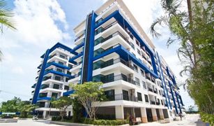 2 Bedrooms Condo for sale in Nong Prue, Pattaya The Blue Residence 