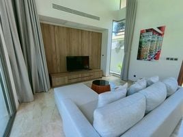 2 Schlafzimmer Villa zu verkaufen im Shambhala Grand Villa, Choeng Thale