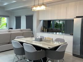 3 Bedroom Villa for rent at Baan Prangthong, Wichit