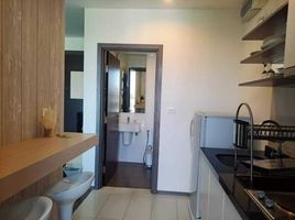 1 спален Кондо в аренду в The Base Park East Sukhumvit 77, Phra Khanong Nuea