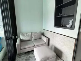 1 Bedroom Condo for rent at Ideo Sukhumvit - Rama 4, Phra Khanong