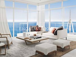 2 बेडरूम अपार्टमेंट for sale at Bluewaters Bay, Bluewaters Residences