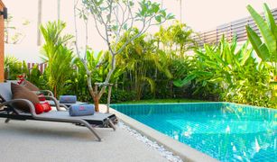 2 Bedrooms Villa for sale in Si Sunthon, Phuket Siamaya