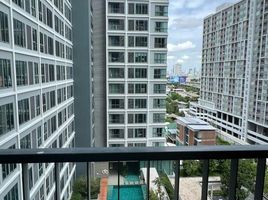 Studio Condo for sale at Ideo Wutthakat, Bang Kho