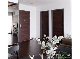 2 Bedroom Apartment for rent at C Ekkamai, Khlong Tan Nuea