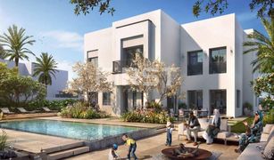 4 Habitaciones Villa en venta en Al Reef Downtown, Abu Dhabi Fay Alreeman