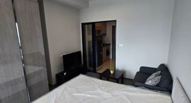 Available Units at Ideo Ramkhamhaeng Lamsali Station