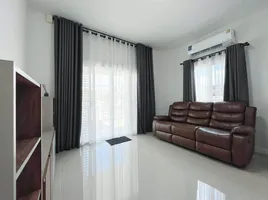 3 Bedroom House for rent at Somwang Sankamphaeng, San Kamphaeng, San Kamphaeng, Chiang Mai, Thailand