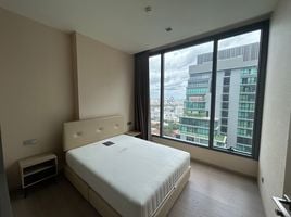 1 Bedroom Apartment for rent at The Esse Asoke, Khlong Toei Nuea