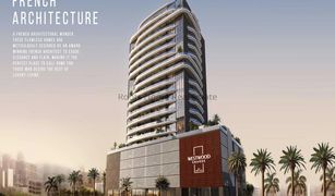 1 Habitación Apartamento en venta en District 18, Dubái Westwood Grande