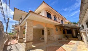 5 Bedrooms House for sale in Na Kluea, Pattaya Wonderland II