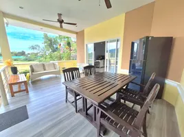 2 Schlafzimmer Villa zu vermieten im Plumeria Village Huahin, Hua Hin City