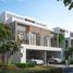 4 Bedroom Villa for sale at Aura, Olivara Residences