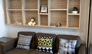 1 chambre Condominium a vendre à Si Lom, Bangkok Noble Revo Silom