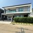 4 Schlafzimmer Haus zu vermieten im The City Bangna, Bang Kaeo, Bang Phli