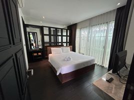 2 Schlafzimmer Villa zu vermieten im The 8 Pool Villa, Chalong