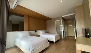 Studio Condominium a vendre à Hua Hin City, Hua Hin Maysa Condo 