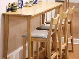 1 Bedroom Condo for rent at The Tree Charan 30, Ban Chang Lo, Bangkok Noi, Bangkok