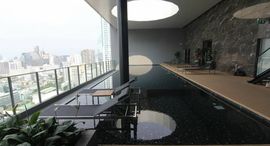 Доступные квартиры в Noble Revo Silom