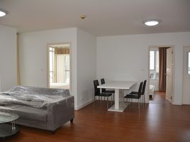 3 Schlafzimmer Wohnung zu verkaufen im Condo One X Sukhumvit 26, Khlong Tan