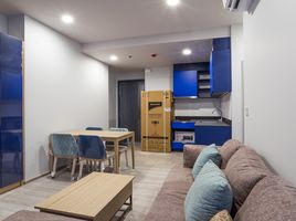 2 Schlafzimmer Wohnung zu vermieten im XT Ekkamai, Khlong Tan Nuea, Watthana