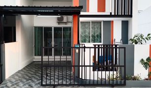 2 Bedrooms Townhouse for sale in Khlong Sam, Pathum Thani The Money Me Rangsit - Khlong 3