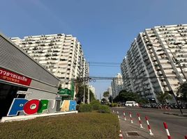 在Popular Condo Muangthong Thani出售的开间 住宅, Ban Mai, 白蒛