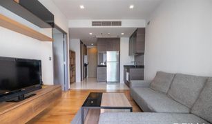 1 Bedroom Condo for sale in Khlong Tan, Bangkok Keyne