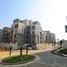 2 Bedroom Apartment for sale at Palm Hills Village Gate, South Investors Area