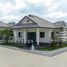 2 Bedroom House for sale at The Village 8, Map Kha, Nikhom Phatthana, Rayong